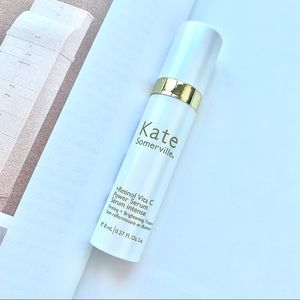 Kate‎ Somerville
+Retinol Vita C Power Serum